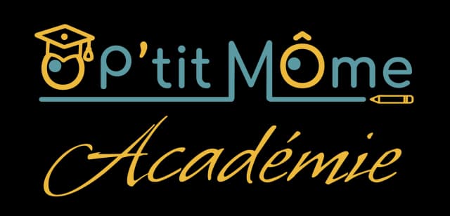 Ô P'tit Môme Académie